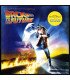 Various – Back To The Future (Music From The Motion Picture Soundtrack) // LP