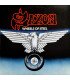 Saxon – Wheels Of Steel // LP