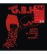 Charged G.B.H – Leather, Bristles, No Survivors And Sick Boys... // LP