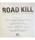 The Haunted – Road Kill // 2LP
