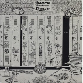 Various – Hardcore Matinée // LP