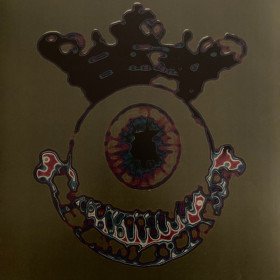 Bardo Pond – Vol. 3 // 2LP, Limited Edition