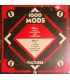 1000MODS – Vultures // LP, Limited Edition, Coloured