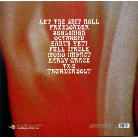 Dozer ‎– Madre de Dios // LP¨, Limited Edition, Coloured