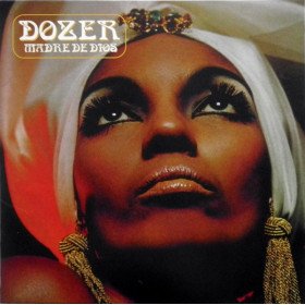 Dozer ‎– Madre de Dios // LP¨, Limited Edition, Coloured