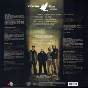Dozer – Beyond Colossal // LP