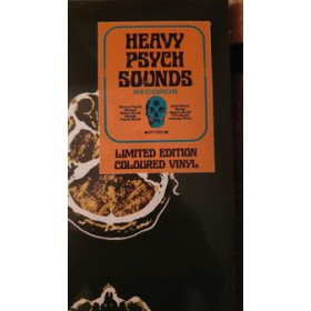 Dozer – Call It Conspiracy // 2LP, Coloured