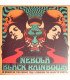 Nebula / Black Rainbows – In Search Of The Cosmic Tale: Crossing The Galactic Portal // LP, Limited Edition,Coloured