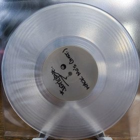 Justice – Hears To The Future // 12"+10"+7"