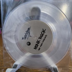 Justice – Hears To The Future // 12"+10"+7"