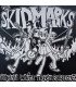 The Skidmarks – Annual White Trash Barbecue // 10"