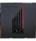 OMD (Orchestral Manoeuvres In The Dark) – Bauhaus Staircase // LP, Limited Edition, Split 50/50 Red/Grey