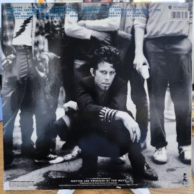 Tom Waits – Rain Dogs // LP