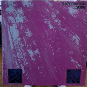 Tuxedomoon ‎– Desire // LP
