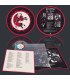 Sortilège – Sortilège // LP, Picture Disc, Limited Edition