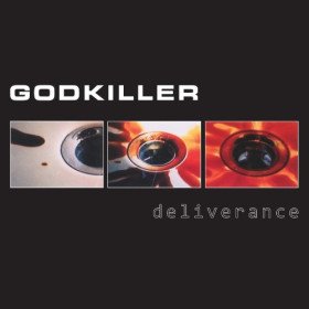 Godkiller – Deliverance // LP, coloured