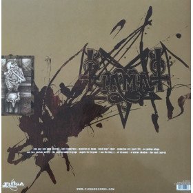 Tiamat – The Astral Sleep // LP