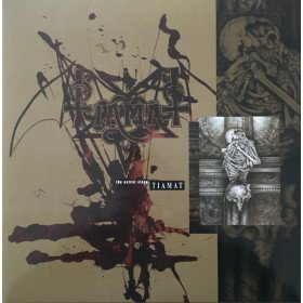Tiamat – The Astral Sleep // LP