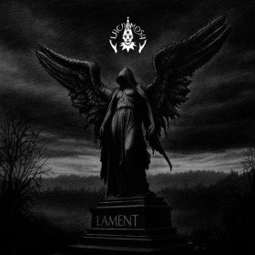 Lacrimosa – Lament // 2LP, Limited Edition