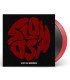 Slomosa – Live In Bergen // 2LP, Record Store Day, Limited Edition, Red/black