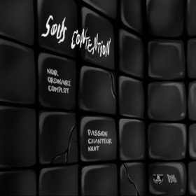 Règlement – Sous Contention // LP