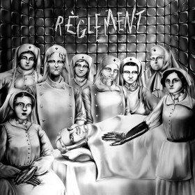 Règlement – Sous Contention // LP