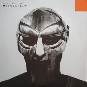 Madvillain – Madvillainy // 2LP