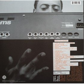 Madvillain – Madvillainy // 2LP