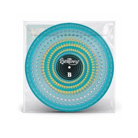 Castle Rat – The Bestiary // LP, Picture Disc, Zoetrope