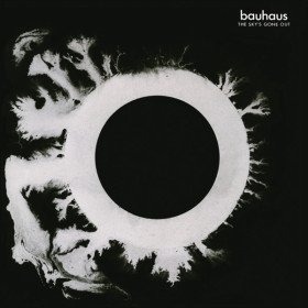 Bauhaus – The Sky's Gone Out // LP