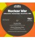 Heliocentrics ⋅ Marshall Allen ⋅ Knoel Scott ⋅ Bilal – Nuclear War // 12",  Limited Edition, Yellow & Orange Hazardous