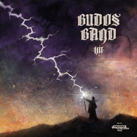 The Budos Band – VII // LP, coloured