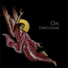 Om – God Is Good // LP