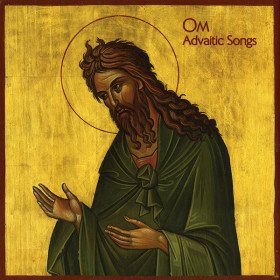 Om – Advaitic Songs // 2LP