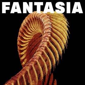 Slift – Fantasia // 2LP, Limited Edition, Starlight, Loser Edition