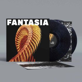 Slift – Fantasia // 2LP, Limited Edition, Starlight, Loser Edition