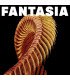 Slift – Fantasia // 2LP, Limited Edition, Orange, French Retail Exclusive