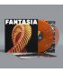 Slift – Fantasia // 2LP, Limited Edition, Orange, French Retail Exclusive