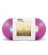 Mono - Snowdrop // 2 LP, Limited Edition, Boysenberry colored