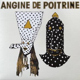 Angine De Poitrine – Vol.1
