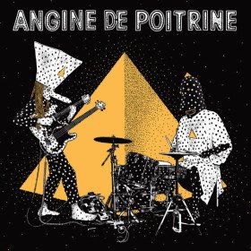 Angine De Poitrine – Vol.2