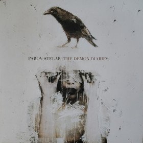 Parov Stelar – The Demon Diaries // 2LP