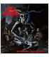 Impaled Nazarene – Tol Cormpt Norz Norz Norz... // LP, Limited Edition, Clear / Violet Galaxy