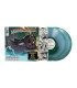 Ghostface Killah – Supreme Clientele 2 // 2LP, Limited Edition, Blue Green, Marvel Comic Variant