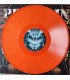 Pro-Pain – Stone Cold Anger // LP, orange