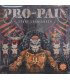 Pro-Pain – Stone Cold Anger // LP, orange