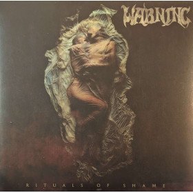 Warning – Rituals Of Shame // LP, Oxblood