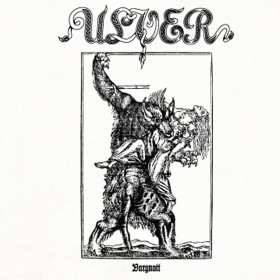 Ulver – Vargnatt // LP, Limited Edition