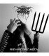 Darkthrone – Pre-Historic Metal