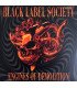 Black Label Society – Engines Of Demolition // 2LP, Limited Edition, Marbled
